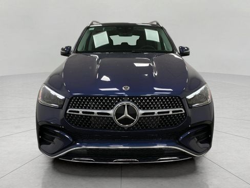 New 2026 Mercedes-Benz GLE 350 4MATIC image 10