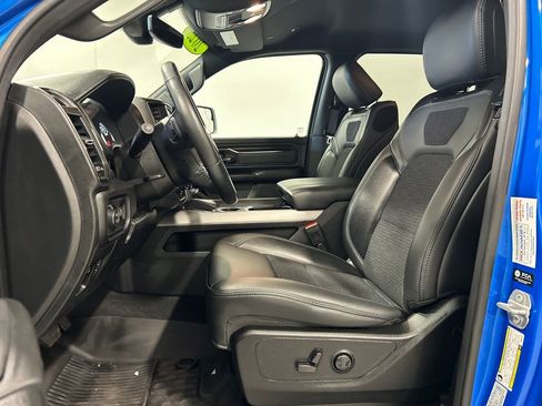 Used 2023 RAM 1500 Big Horn image 15