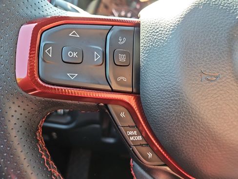 Used 2025 RAM 1500 Rebel w/ Rebel Level 1 Equipment Group AWD/4WD image 25