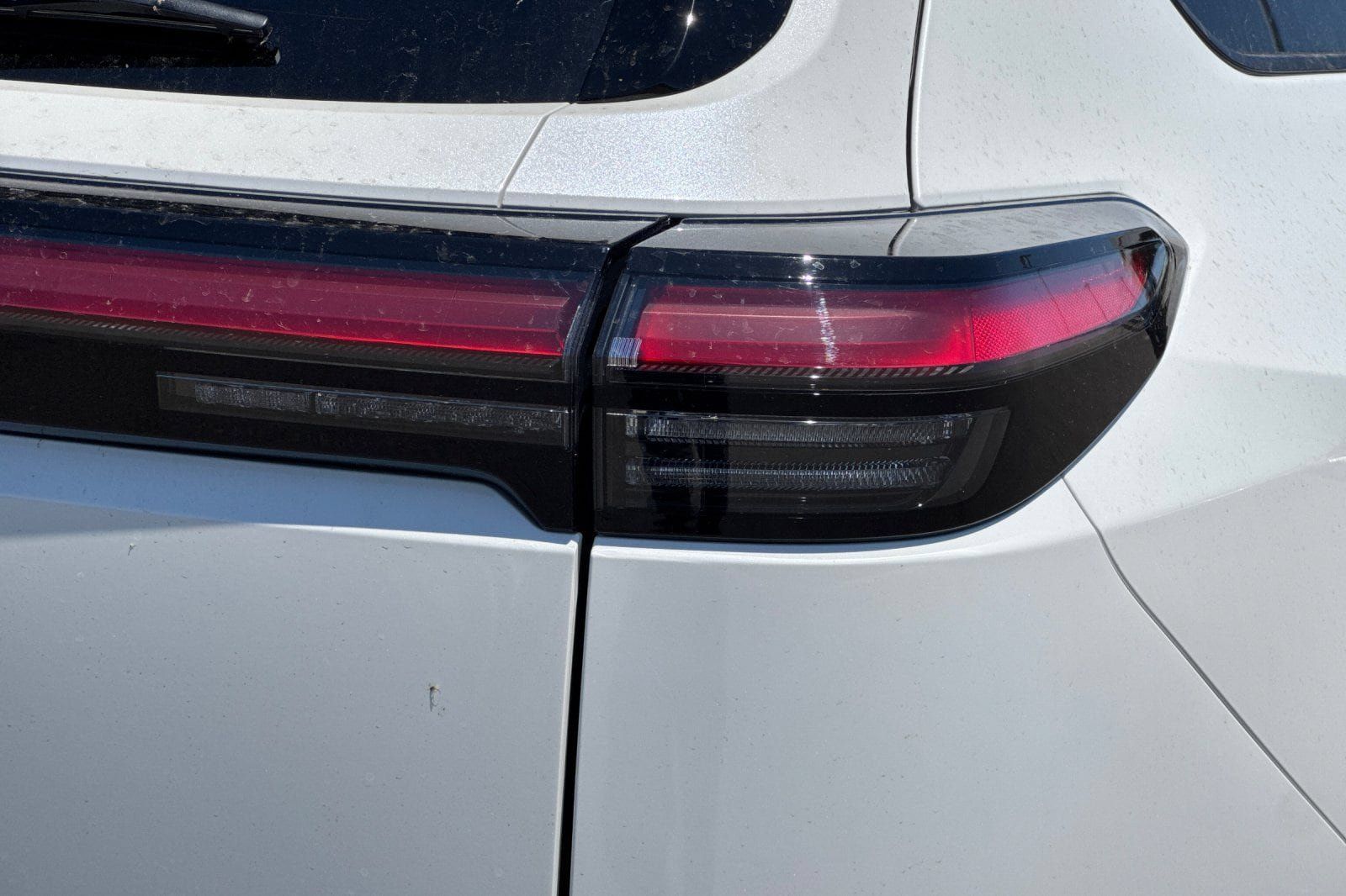 New 2026 Toyota bZ Woodland AWD/4WD image 26