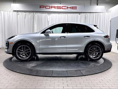 Used 2026 Porsche Macan