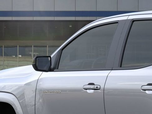 New 2026 Chevrolet Colorado Z71 w/ Z71 Convenience Package 2 AWD/4WD image 12