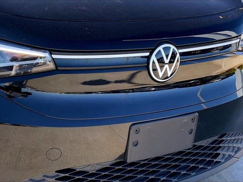 Used 2022 Volkswagen ID.4 Pro image 27