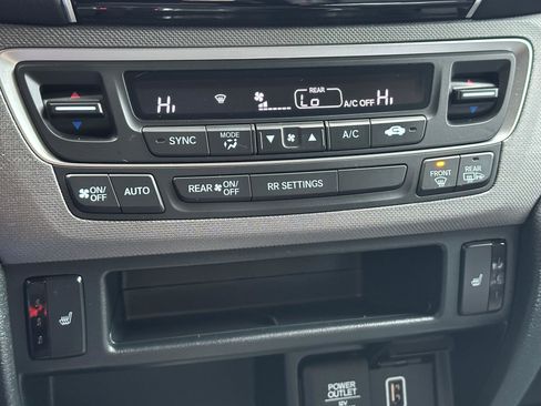 Used 2021 Honda Ridgeline RTL-E image 28