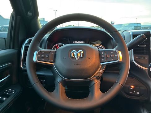 New 2026 RAM 2500 Big Horn image 15