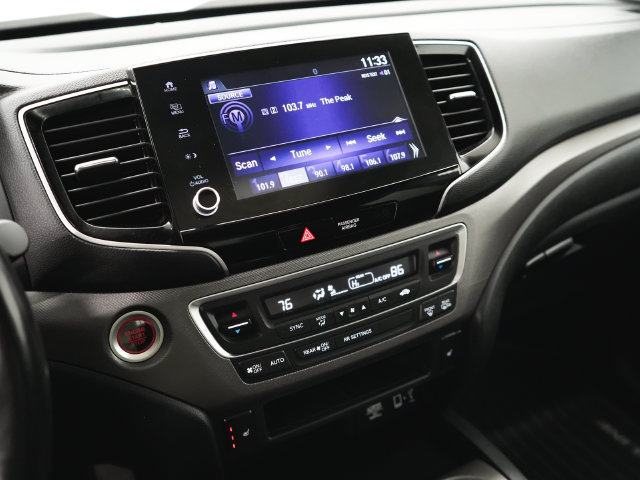 Used 2022 Honda Ridgeline RTL image 30