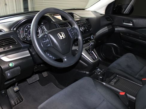 Used 2013 Honda CR-V LX image 21