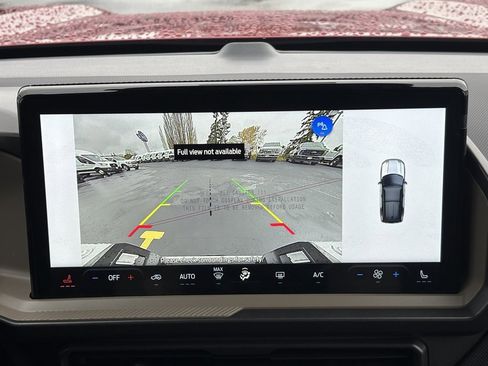 New 2025 Ford Bronco Sport Big Bend image 29