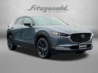 Used 2025 MAZDA CX-30 AWD 2.5 S w/ Preferred Package 360° Tour
