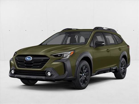 Used 2023 Subaru Outback Onyx Edition AWD/4WD image 1