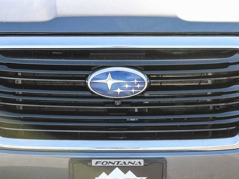 Used 2022 Subaru Ascent Touring w/ Popular Package #2A image 11