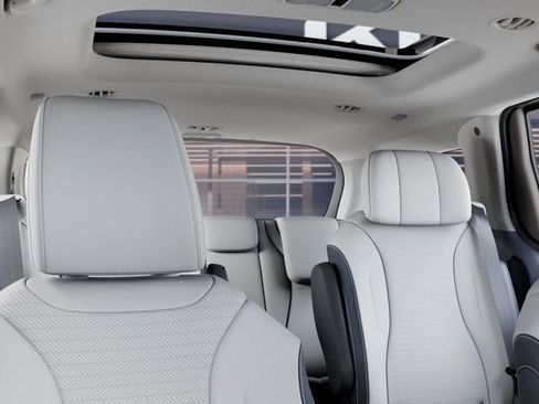 New 2025 Kia Carnival SX Prestige image 27