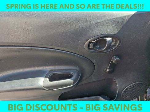 Used 2015 Nissan Versa Note S Plus image 12