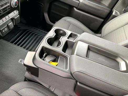 New 2026 GMC Sierra 1500 Pro w/ Graphite Edition image 24