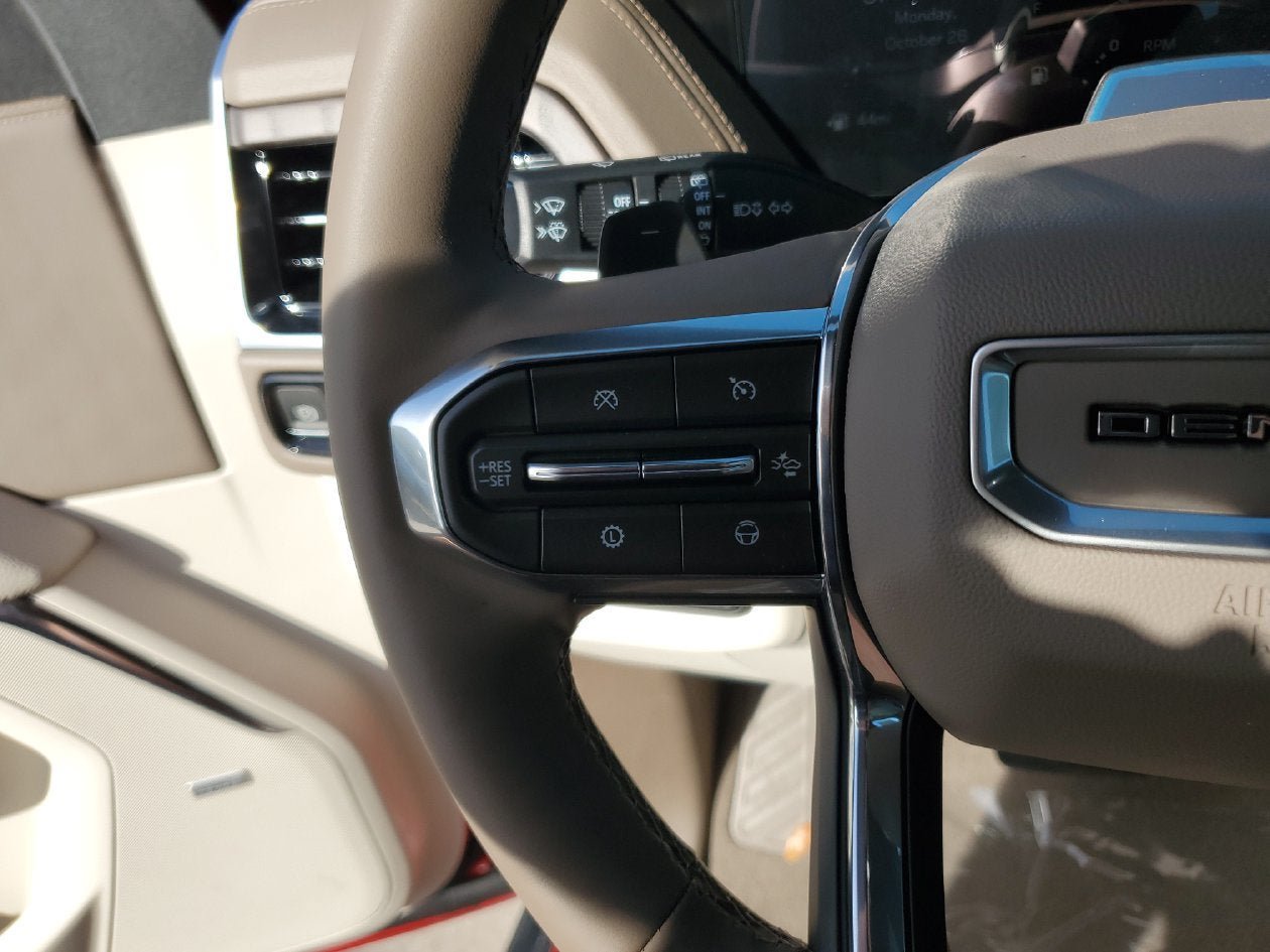 New 2027 GMC Yukon Denali w/ Denali Reserve Package AWD/4WD image 28