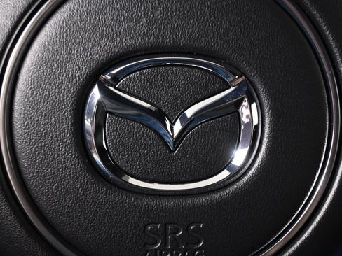 New 2026 MAZDA MAZDA3 Hatchback w/Premium Plus Pkg AWD/4WD image 35
