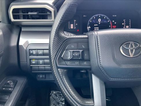 Used 2024 Toyota Tacoma SR5 RWD image 23