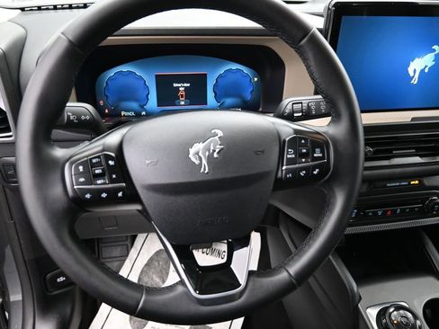 New 2025 Ford Bronco Sport Big Bend w/ Convenience Package image 12