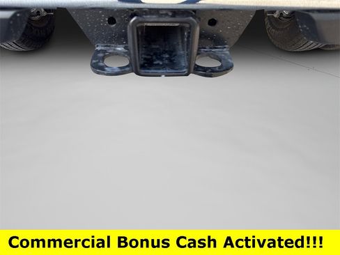 New 2026 RAM 3500 Tradesman image 29