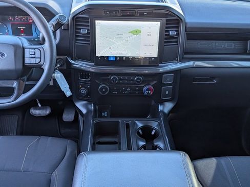 Certified 2024 Ford F150 STX image 20
