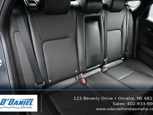 Used 2024 Honda Civic Sport Touring image 38