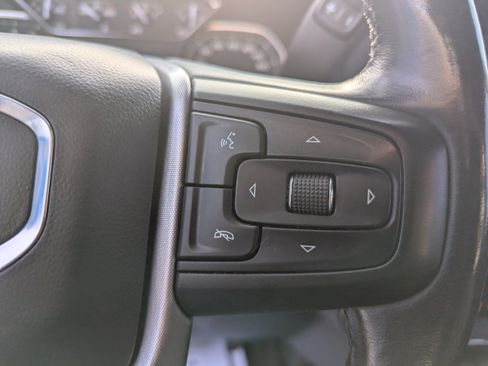 Used 2019 GMC Sierra 1500 SLE w/ SLE Convenience Package AWD/4WD image 17