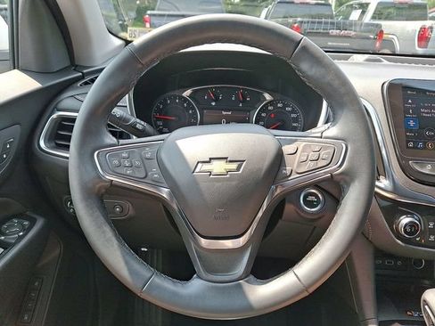 Certified 2024 Chevrolet Equinox Premier AWD/4WD image 11