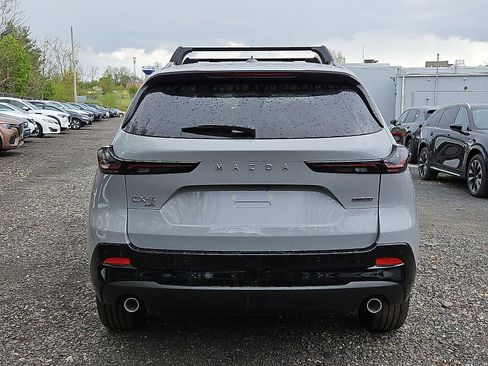 New 2026 MAZDA CX-5 2.5 S w/ Premium Plus Package AWD/4WD image 5