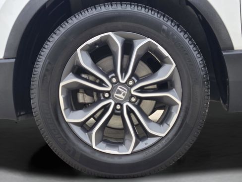 Used 2021 Honda CR-V EX image 30