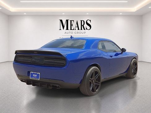 Used 2020 Dodge Challenger GT w/ Plus Package AWD/4WD image 5