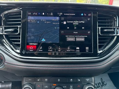 Used 2022 Dodge Durango R/T AWD/4WD image 23