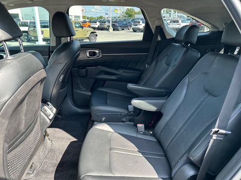 Used 2021 Kia Sorento SX AWD/4WD image 15