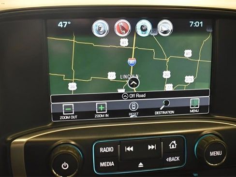 Used 2018 GMC Sierra 1500 SLT image 30