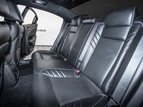 Used 2022 Dodge Charger SRT Hellcat RWD image 40