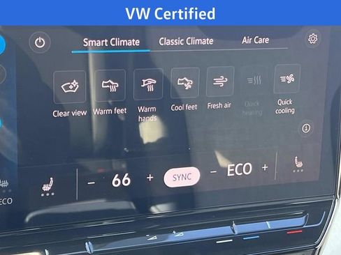 Used 2023 Volkswagen ID.4 Pro image 24