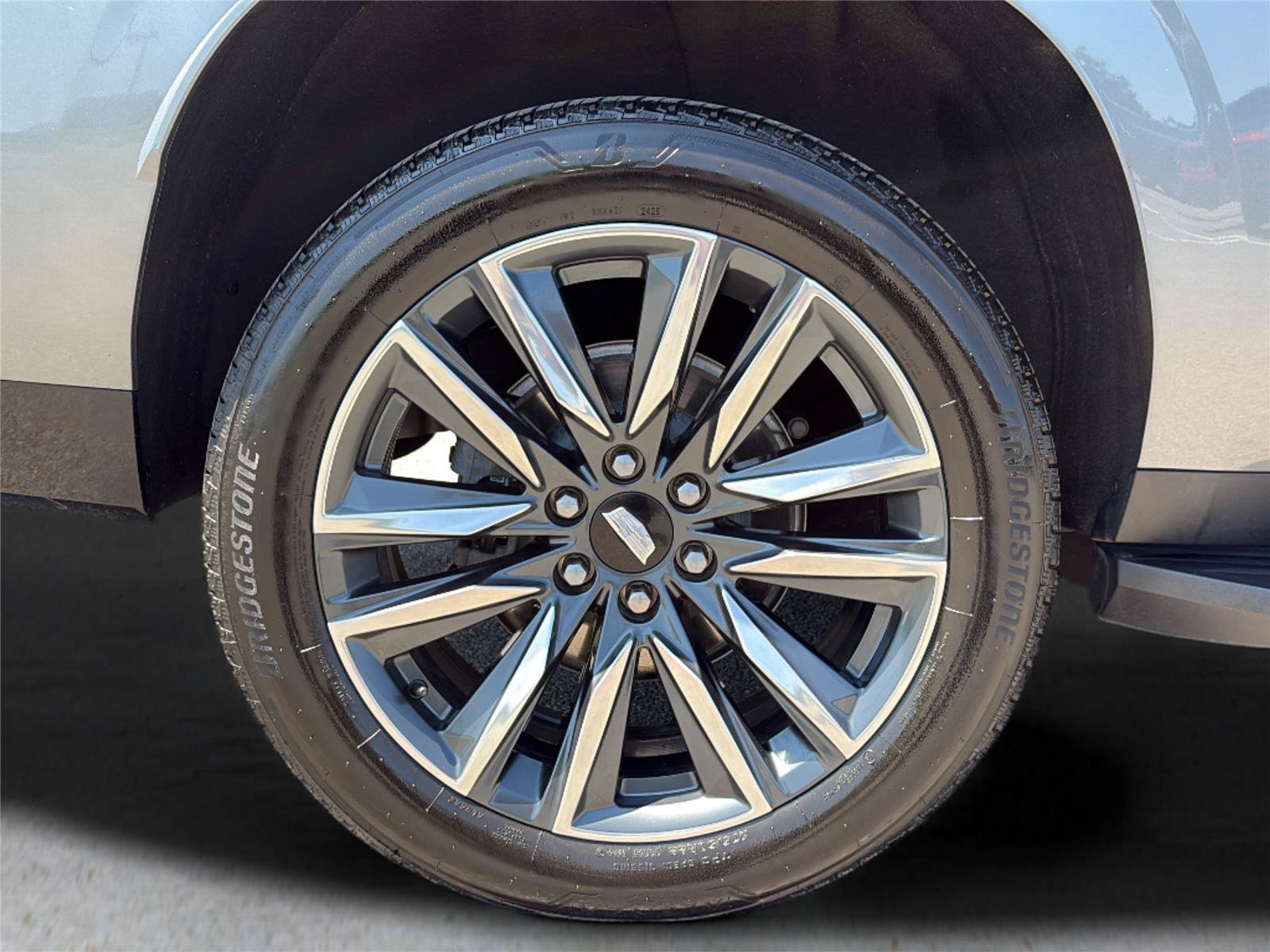 Used 2022 Cadillac Escalade ESV Sport AWD/4WD image 54