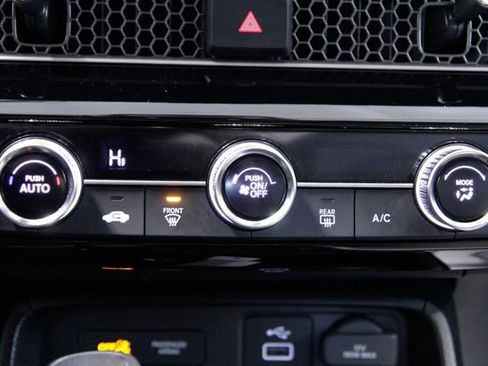 Certified 2024 Honda Civic LX image 29