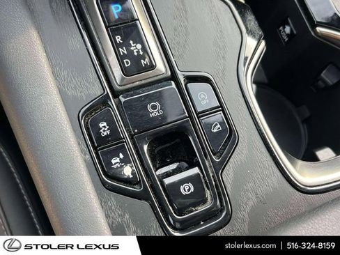 Used 2023 Lexus RX 350 Premium w/ Cold Area Package image 38