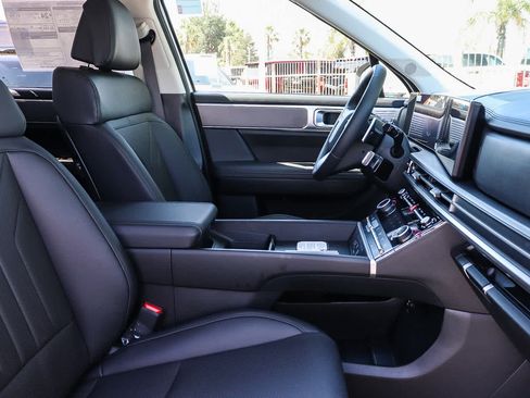New 2026 Hyundai Santa Fe SEL FWD image 23