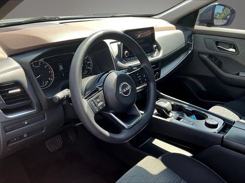 Certified 2023 Nissan Rogue SV AWD/4WD image 17