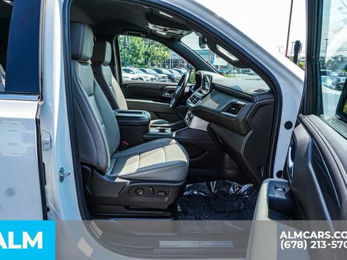 Used 2024 GMC Yukon SLT RWD image 26