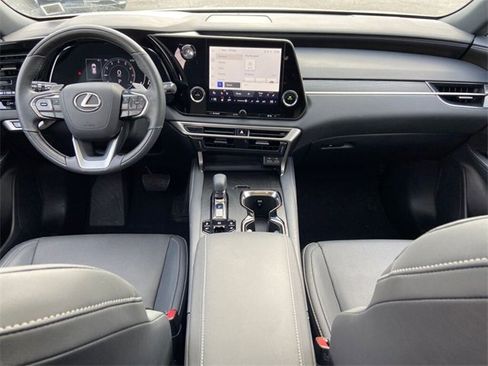 Certified 2023 Lexus RX 350 Premium image 10