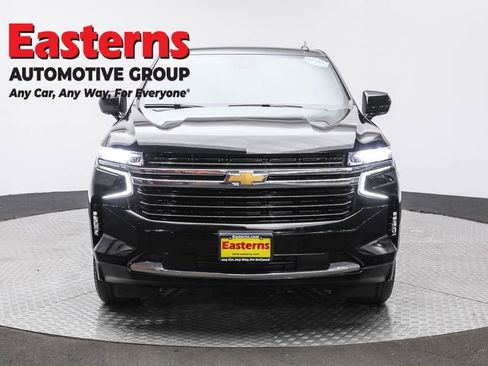 Used 2024 Chevrolet Tahoe LT image 2