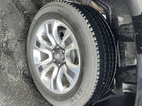 Used 2019 RAM 1500 Limited image 45