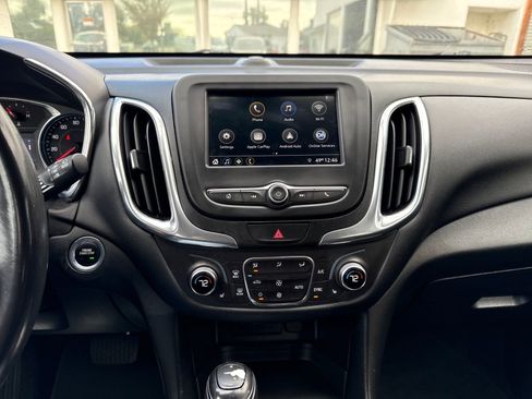 Used 2019 Chevrolet Equinox LT image 18