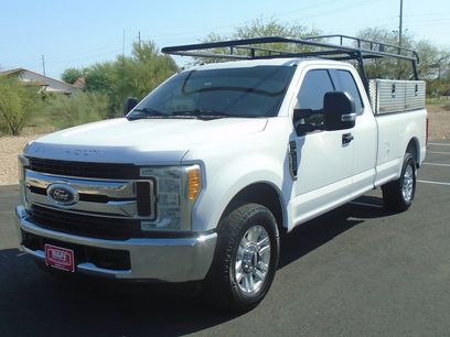 Used 2017 Ford F250 XLT