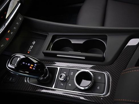 New 2026 Cadillac CT5 V image 33