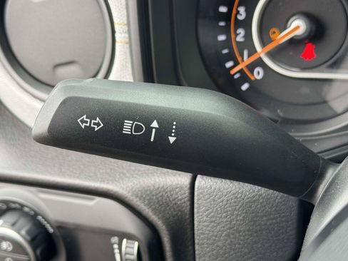 New 2026 Jeep Gladiator Sport AWD/4WD image 12