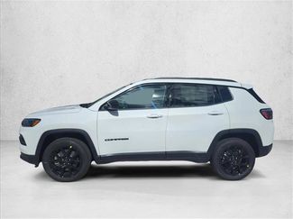 New 2026 Jeep Compass Latitude video 4