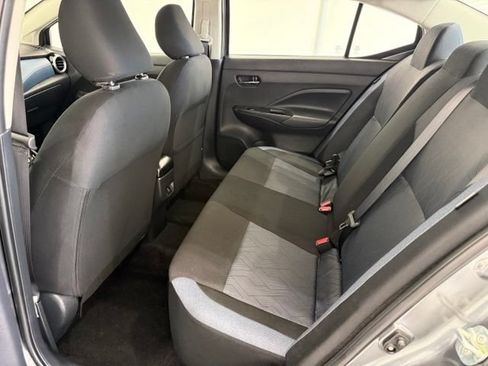 Used 2025 Nissan Versa SV FWD image 15